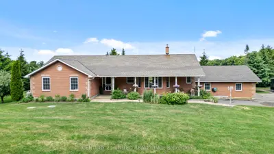 300 St. Mary's Road, Kawartha Lakes, On L0b 1k0