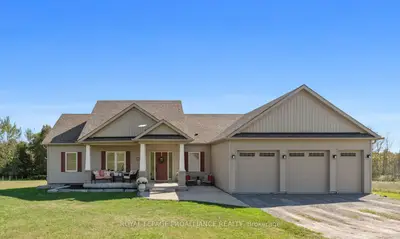 Detached in Cramahe