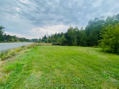 Vacant Land in The North Shore