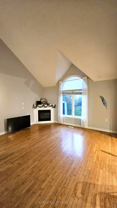 Detached in London North