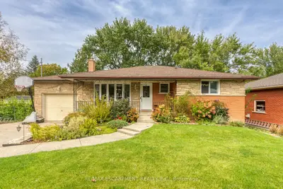 Detached in Haldimand