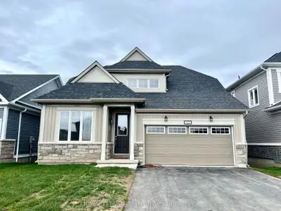 Detached in Loyalist