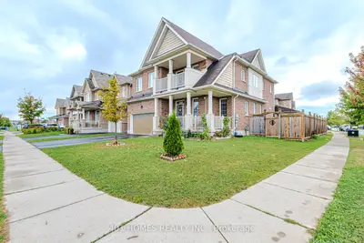 Detached in Brant
