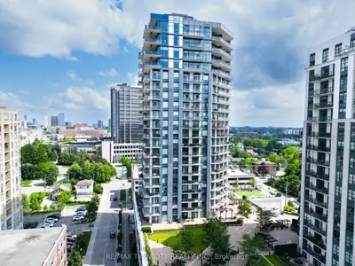 Condo Apartment in Waterloo