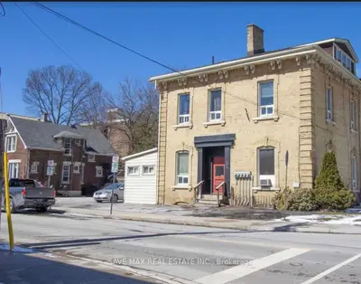 106 Kent Street 1, London East, On N6a 1l1