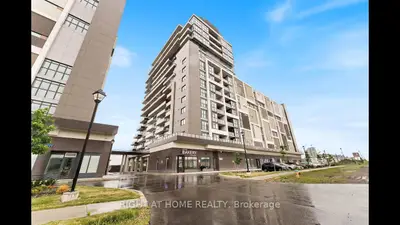 Condo Apartment in Grimsby