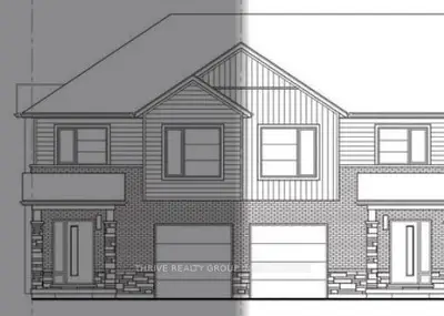 Common Element Condo in London South