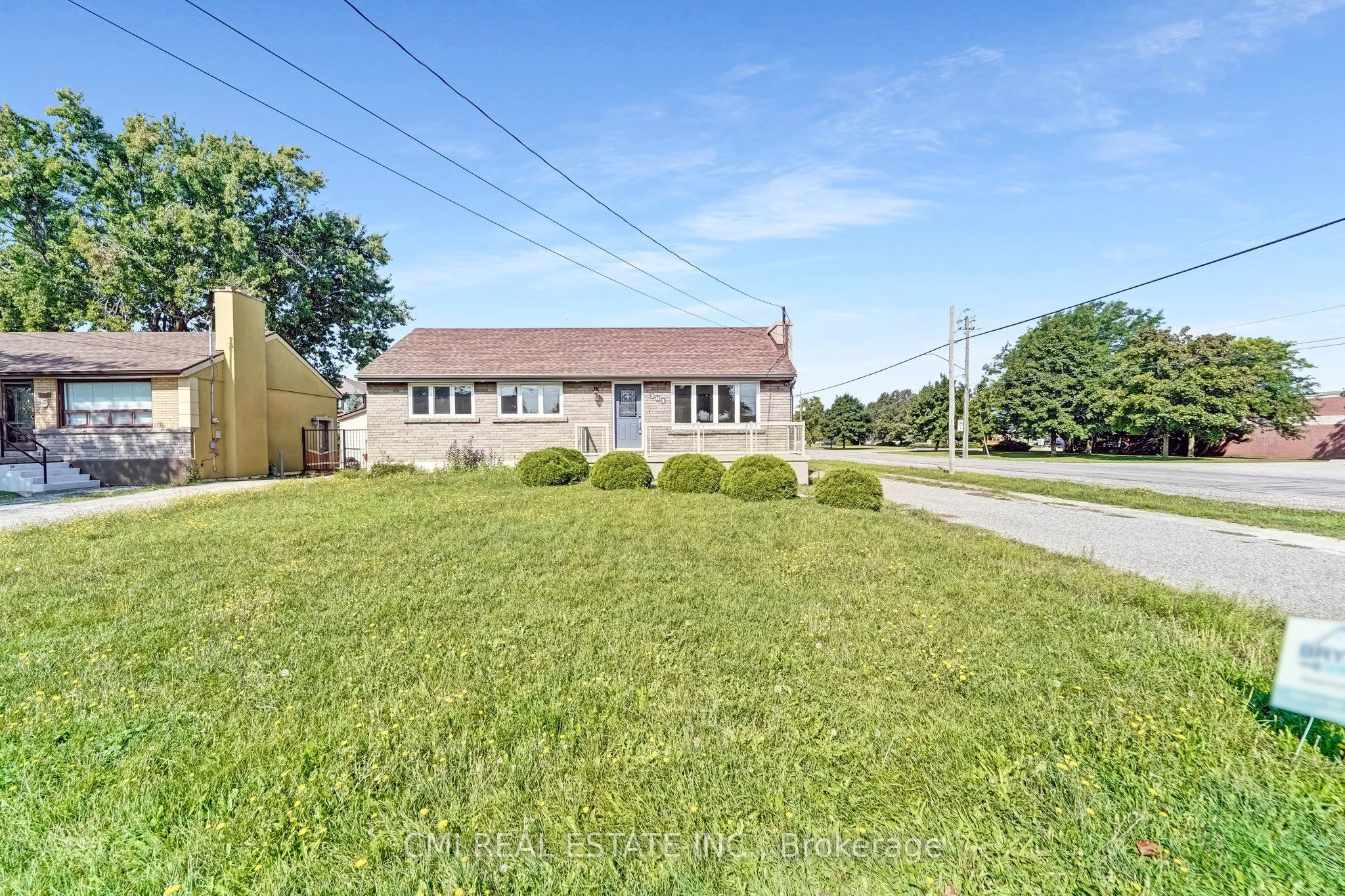 Detached in Hamilton