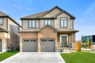Detached in Waterloo