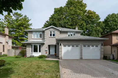 Detached in London North