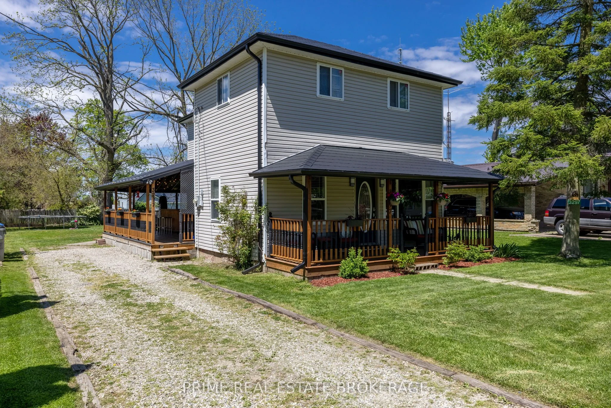 3297 Elgin Street, Brooke-alvinston, On N0n 1a0