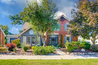 Detached in Trent Hills