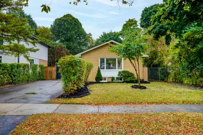 Detached in London East