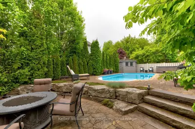Detached in Kitchener