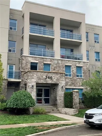 340 Sugarcreek Trail 503, London North, On N6h 0g4