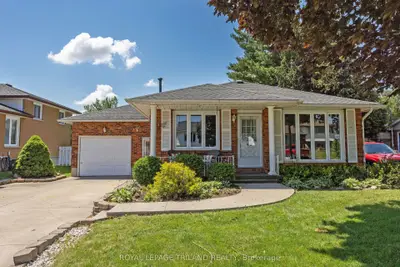 Detached in St. Thomas