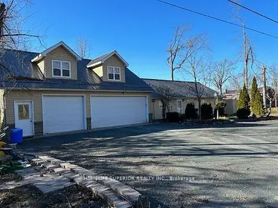 38 Fidlar Court W, Marmora And Lake, On K0k 2m0