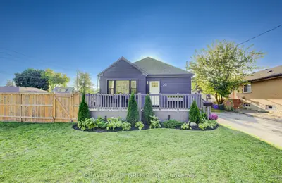 Detached in Cambridge