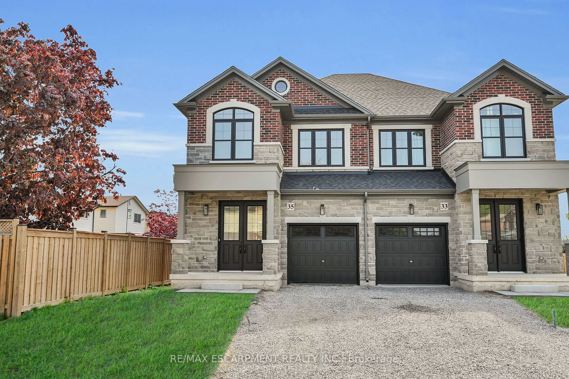 Detached in Hamilton