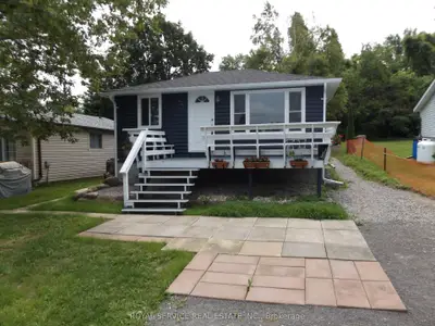 Detached in Alnwick/Haldimand