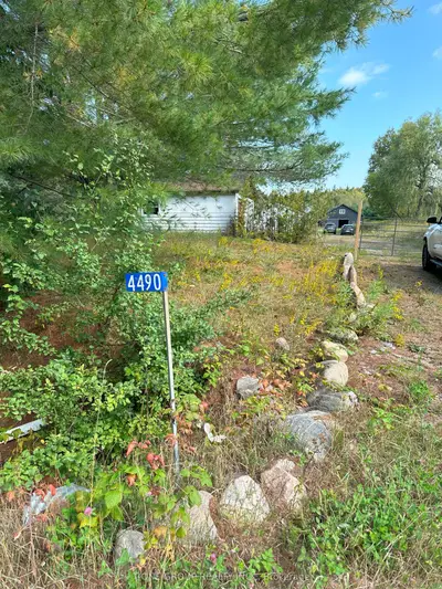 4490 Musclow Greenview Road, Hastings Highlands, On K0l 2r0