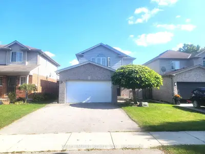 Detached in London South