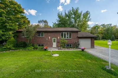 Detached in Kawartha Lakes