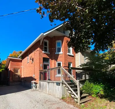 Detached in Kawartha Lakes