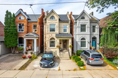 Detached in Hamilton