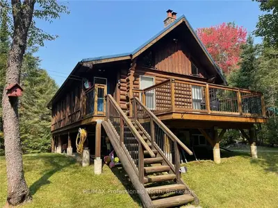 Detached in Huntsville