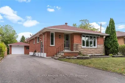 Detached in Hamilton