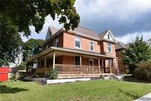 8 Talbot Street W, Haldimand, On N0a 1e0