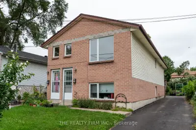 726 Walker Street, London East, On N5z 1j2