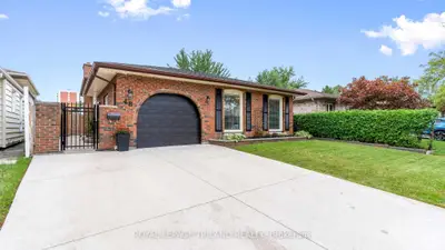 Detached in London South