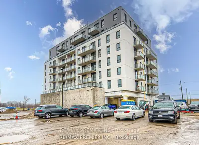 7 Erie Avenue Unit # 210, Brantford, On N3s 2e7
