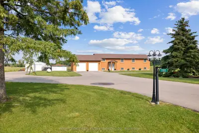 Farm in Hamilton