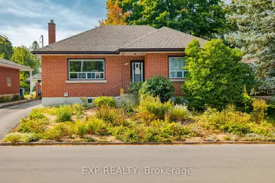 Detached in Guelph