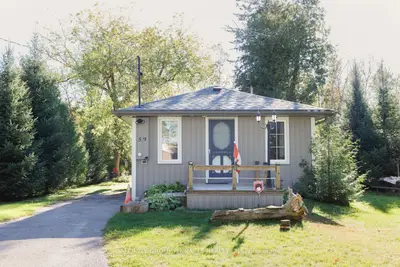 Detached in Kawartha Lakes