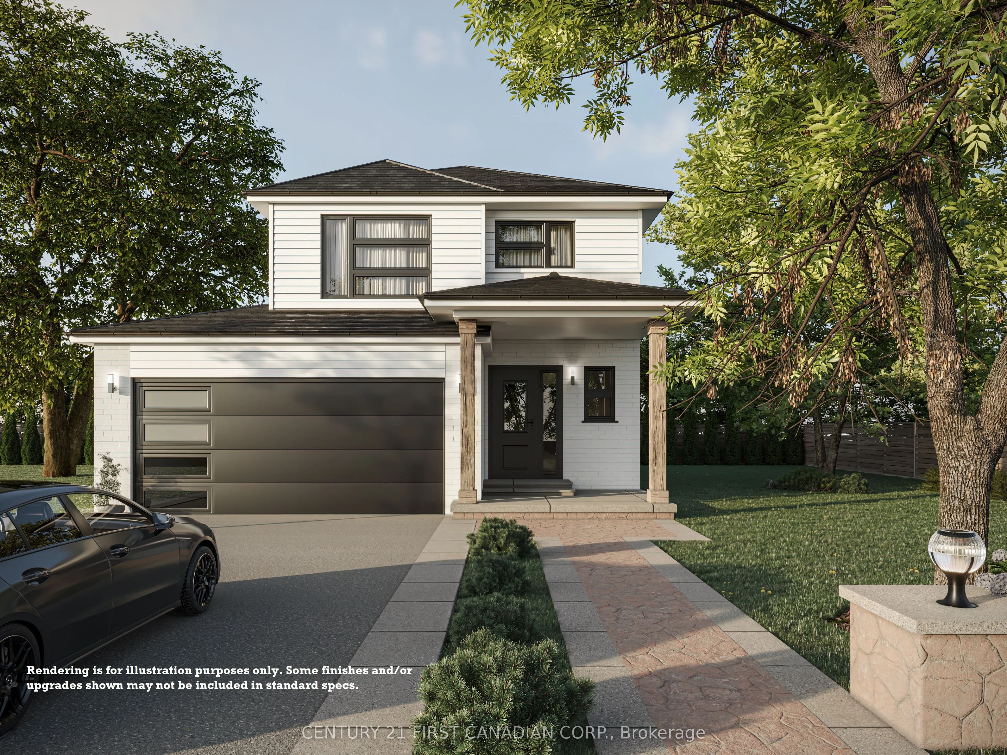 Detached in North Middlesex