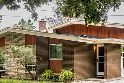 Detached in Hamilton