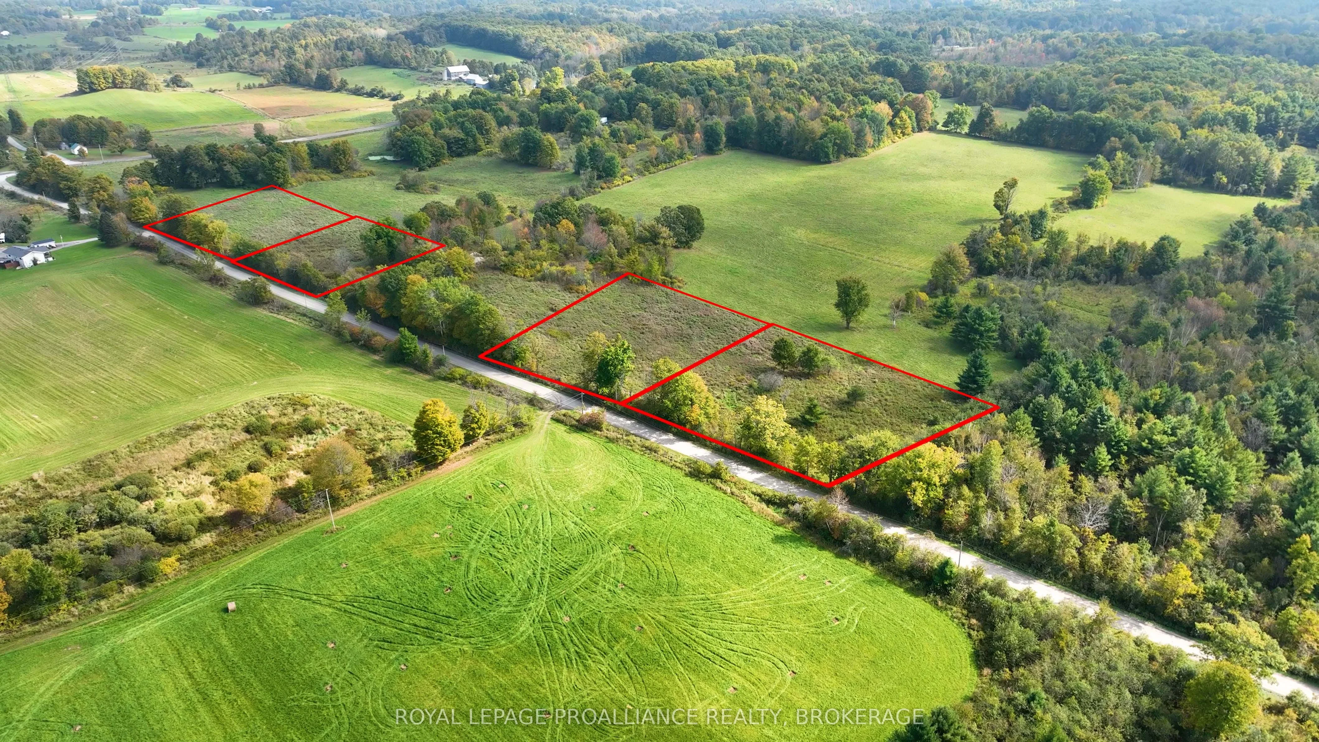 Pt 5 Mcandrews Road, Rideau Lakes, On K0g 1x0