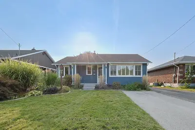 Detached in St. Catharines