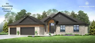 Detached in Kawartha Lakes
