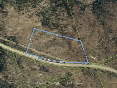 603 Buckshot Lake Road, Addington Highlands, On K0h 1k0
