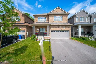 Detached in Southgate