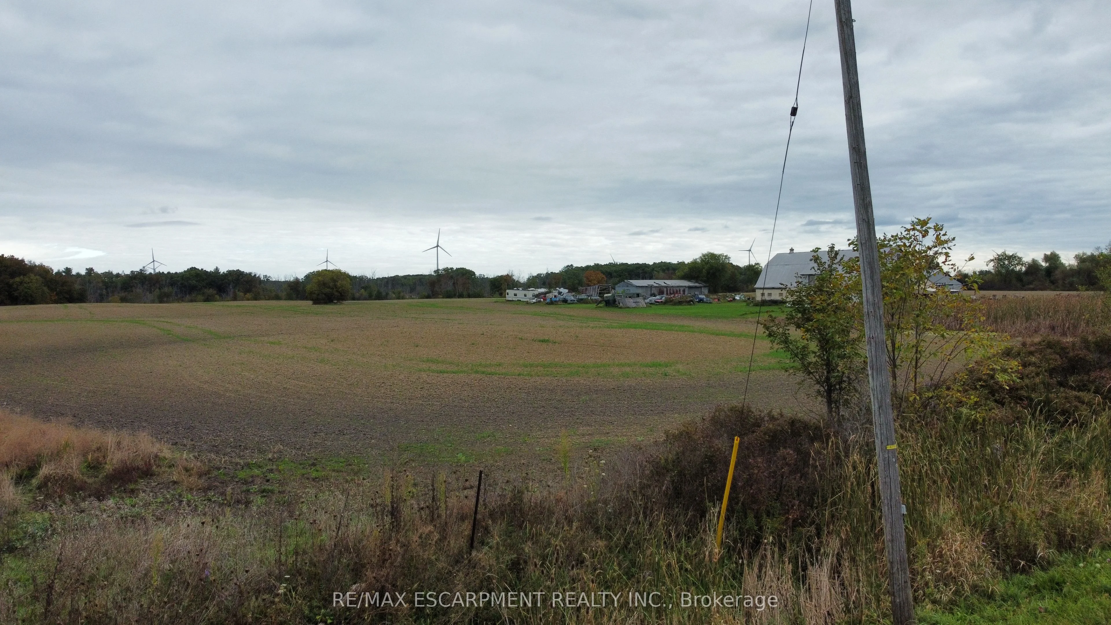 Vacant Land in West Lincoln