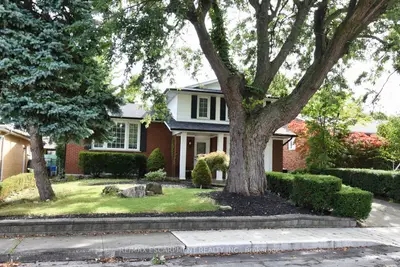 Detached in Hamilton