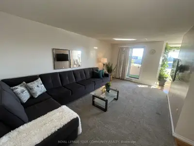 Condo Apartment in Cambridge