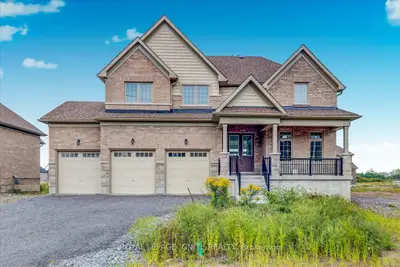 Detached in Quinte West