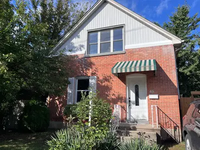 Detached in St. Catharines
